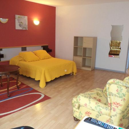 Au Logis Des Ours Belfort Nord Offemont Bagian luar foto