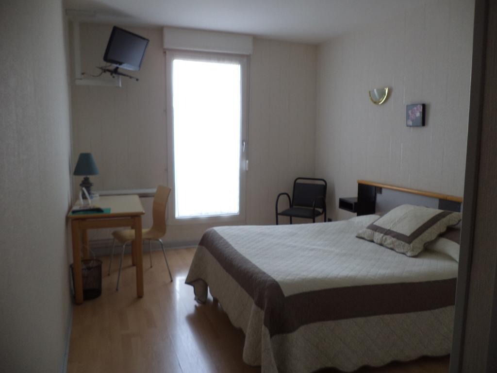 Au Logis Des Ours Belfort Nord Offemont Bagian luar foto