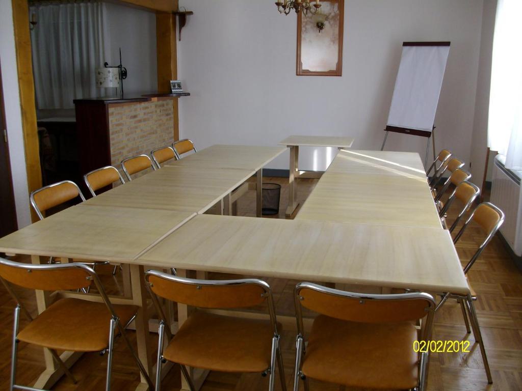 Au Logis Des Ours Belfort Nord Offemont Bagian luar foto
