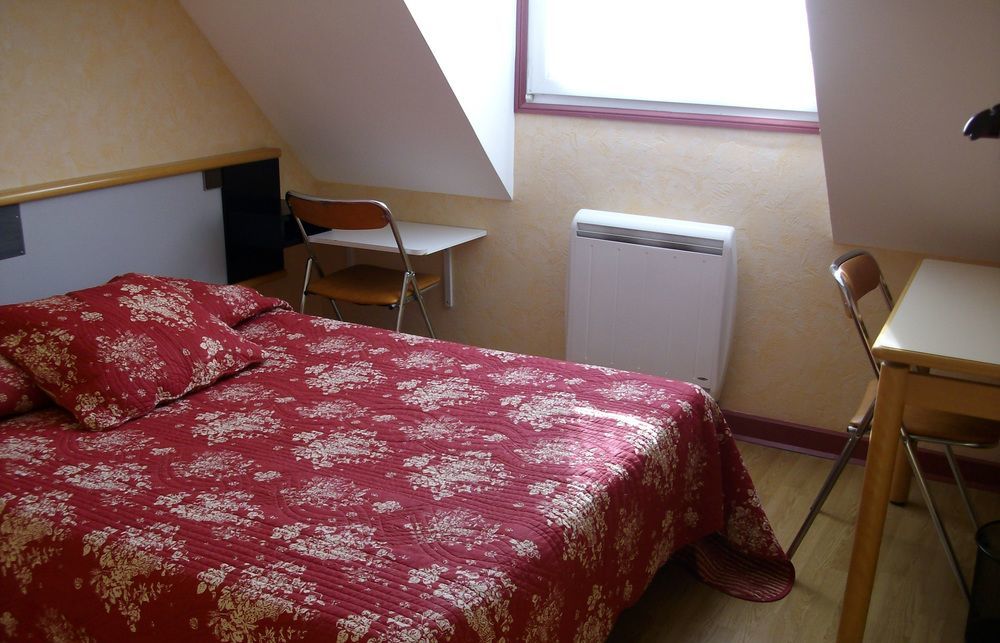 Au Logis Des Ours Belfort Nord Offemont Bagian luar foto