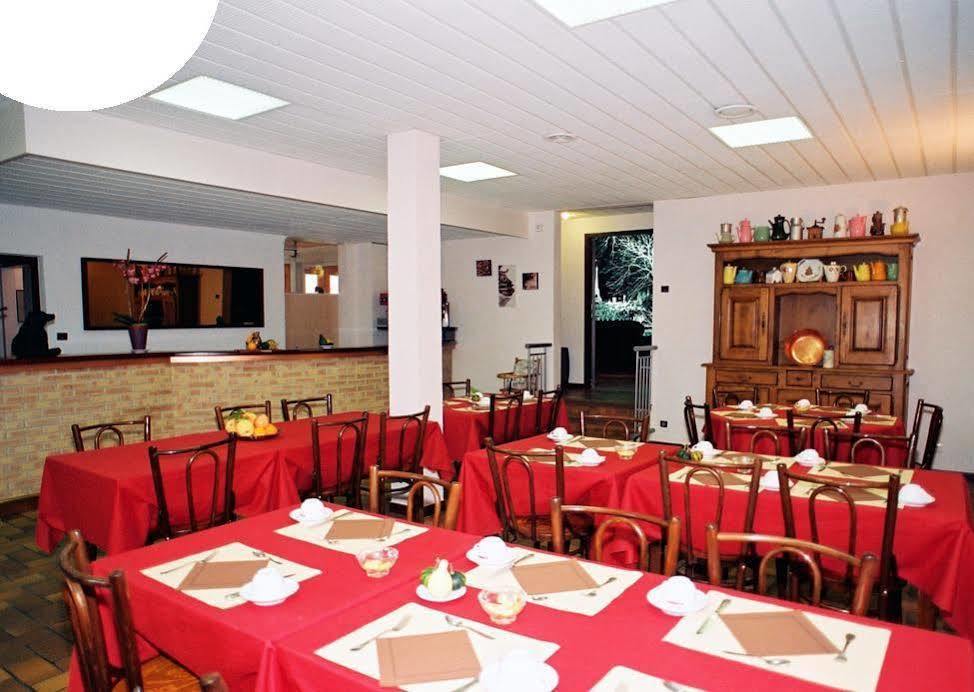 Au Logis Des Ours Belfort Nord Offemont Bagian luar foto