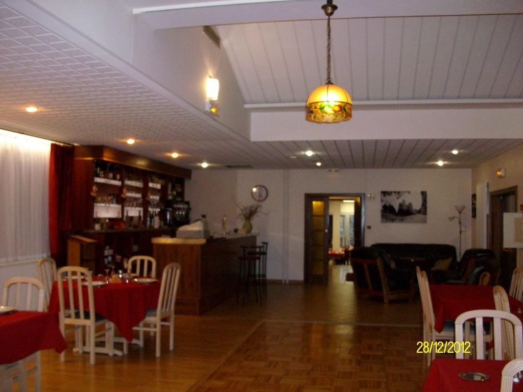 Au Logis Des Ours Belfort Nord Offemont Bagian luar foto